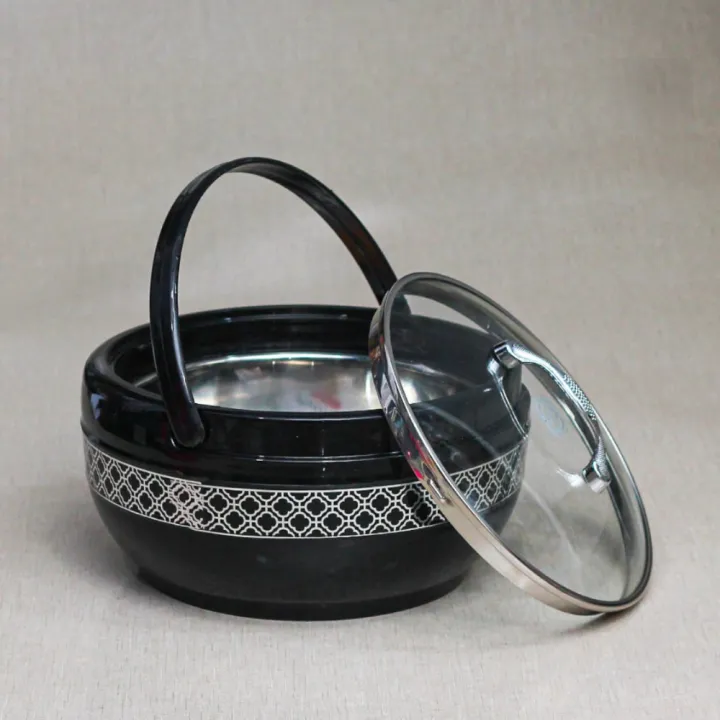 Hotpot%20%E2%80%93%20Brighton%204100ml%20Insulated%20Food%20Warmer%20with%20Glass%20Lid%20%7C%20BPA-Free%20Casserole%20%7C%20Stylish%20&%20Durable%20%7C%20Keeps%20Food%20Hot%20&%20Fresh%20%7C%20Multipurpose%20Kitchen%20Hotpot%20for%20Bread%20&%20Meal%20Storage%20%7C%20Elegant%20Design%20%E2%80%93%20Perfect%20Gift%20-%20Image%208