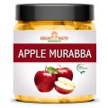 Apple Murrabba Apple Preserve Saib Muraba / Maraba 500 Gram jar. 