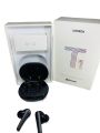 UGREEN HiTune T1 Wireless Earbuds with 4 Microphones, HiFi Stereo Bluetooth Earphones with Deep Bass Mode, ENC Noise Cancelling for Clear Calls, Touch Control, IPX5 Waterproof, 24H Playtime, Black. 