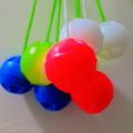 Clackers Balls On String || Shake Impact Clacker Ball Toy For Kids || Tak Tak Latto. 