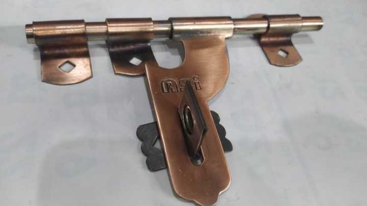 Stainless%20steel%20aldrop,%20padbolt,%20tower%20bolt,%20door%20kundi%20lock%20with%20screws%20-%20Image%202