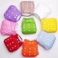 Baby Cloth Diaper Reusable Washable Baby training pant. 