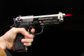 Lighter Toy For Boys And Girls Full Size 9mm With Box. 