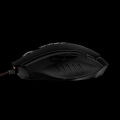Bloody V8M - X’Glide Ultra Core 3 Gaming Mouse - Upto 3200 CPI - Ambidextrous Fit - Optical Engine - 106K Memory - 8 Buttons - Black. 