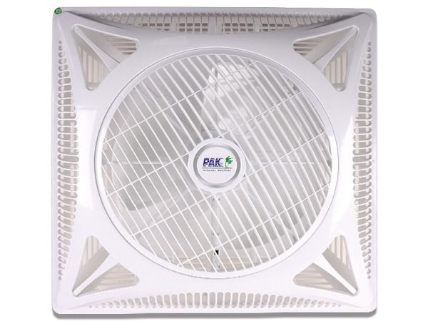 PAK FALSE CEILING FAN 16 INCH 2X2