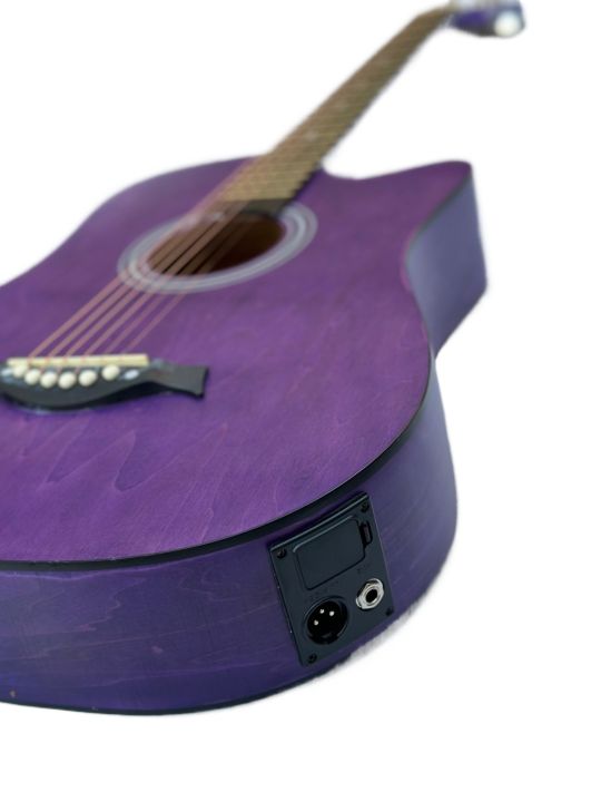 Semi%20Acoustic%20Guitar%20-%20Original%20Galaxy%20leo%20With%20Free%20Bag%20+%20Accessories%20-%20Image%205