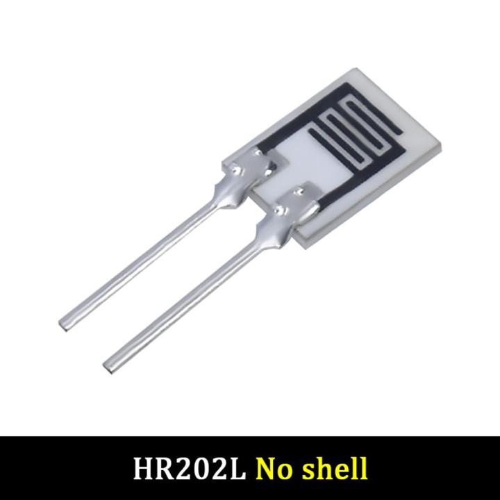 WAVGAT HR202 Humidity Resistance HR202L Humidity Sensor Resistor Practical For Arduino