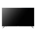 Haier LED TV  43" Smart FHD H43K800FX-Google TV -1.5GB RAM (DDR3) & 8GB ROM - Certified Android Smart + FHD+ Bezel-less LED - 2 Years Official Warranty - (New Model). 