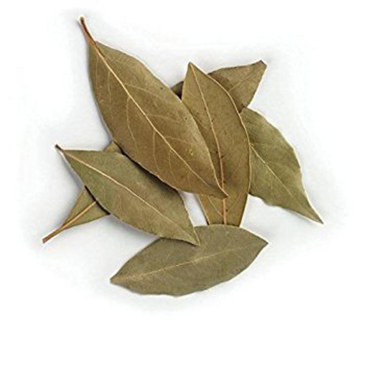 Tezz Patta /Tez Paat/Bay leaf 20g