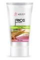 MUICIN Rice Extract Face Wash – Brightening & Hydrating Cleanser for Glowing Skin 150ML. 