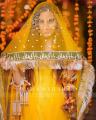 BABA KI RANI Mehndi Mayo mayon with Groom Name Customization Bridal Net Fancy Dupatta Wedding Nikah Party - RED - Fine Tailored Stitch Nikkah Duppatta For Shadi Qubool Hai Lace Dupata For Girls Women Traditional Embroidery Dupatta. 