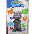 Intelligent Talking Tom Cat Touch System Multi Features - TKTT. 