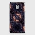 Nokia 6 - Source of Creativity Trendy Printed Hard Case With Life Time Guarantee. 