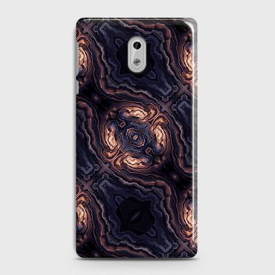 Nokia 6 - Source of Creativity Trendy Printed Hard Case With Life Time Guarantee