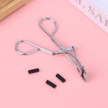 Professional Stainless Steel  Eyelash Curler Mini Partial Eye Lashes Curling Clip Eyelash Cosmetic Makeup Tools Accessories Mystic. 
