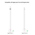 For Apple Pencil Tip Spare Nib Replacement Tip for Apple Pencil 1/2 Generation Touchscreen Stylus Pen Nibs Tablet Accessories. 