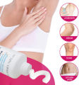 _Guanjing Glow & Clean Kojic Acid & Collagen Underarm Whitening Cream - 50ml. 