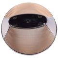 2PCS Reusable Cone Coffee Maker Filters for Ninja Coffee Bar Brewer Replacement Permanent Basket Filter. 