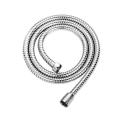 1.5 2M 2.5M stainless steel multi-functional flexible bathroom bathtub shower hose pipe washer details. 