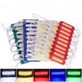Pack of 10 - DC 12volt COB LED Chip Lights New - Decoration strips lights - Waterproof. 