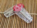1Set Wheel Lighter Flint Stones With Cotton Core Suit Kerosene Lighter General Accessories. 