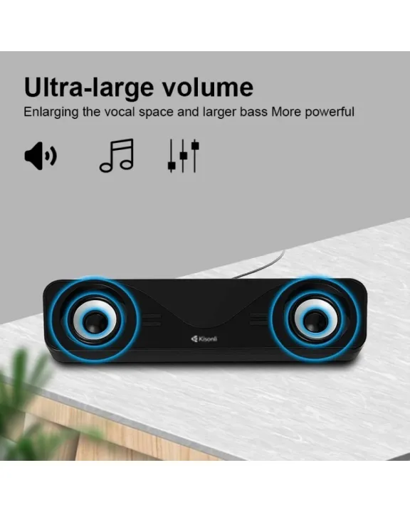 Kisonli%20I-610%20USB%20Home%20Theater%20System%20Soundbar%20Speaker%20-%20Image%203
