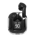 Air 31  - Air31 Earbuds Wireless Earbuds - Air 31 Earbuds - Transparent  Air 31 - Transparent Earbuds Air 31 TWS Earbuds - Airbuds - Earpods - Ear Buds Wireless - Bluetooth Earphones - Air buds. 