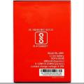 Itel A48 _ S15 Pro Battery Replacement BL-29BI Battery with 3000 mAh Capacity- RED. 
