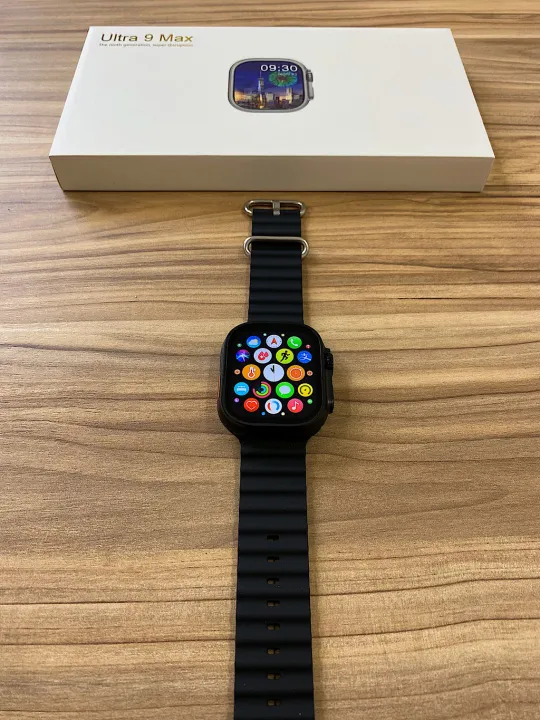 ULTRA%209%20MAX%20Smart%20Watch%20Series%208%20Amoled%20Display%20Smart%20Watch%20-%20Image%205