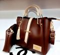 Yashfa Collection   Latest Design Of Ladies  With Small Pouch For Girls & Women bags for girls hand bag for girls. 