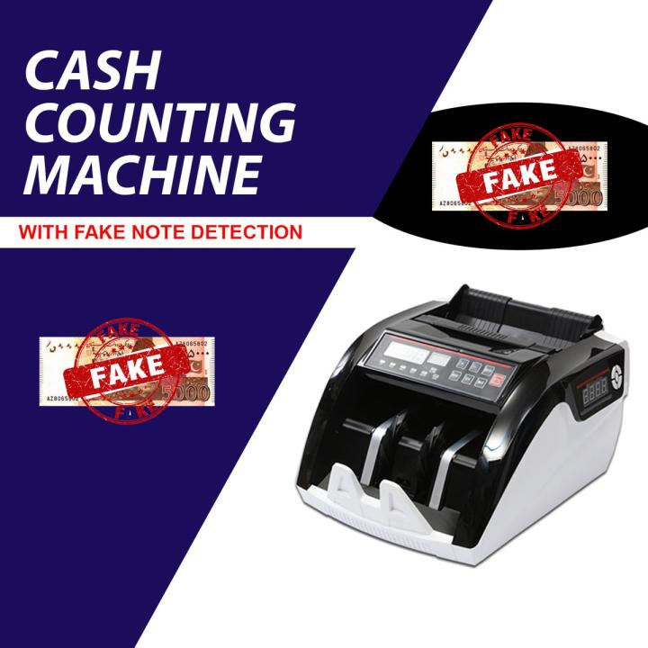 Cash Counter Machine - Note detector Counting Machine In Pakistan, Bill Counter Machine, Money Counter & Detector Machine, Note Counting Machine, Note Checking Machine