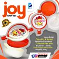 New Design Joy Lunch Box -High Quilty. 