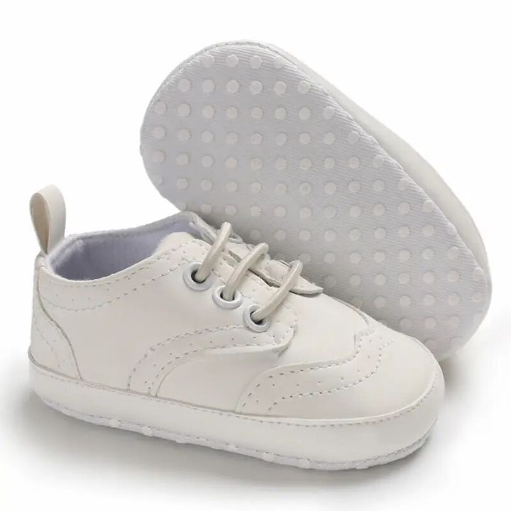 Baby Boy Casual Shoes Newborn Soft Boy Shoes First Walkers Spring Prewalker Newborn Baby Shoes For Outdoor Sport Shoes