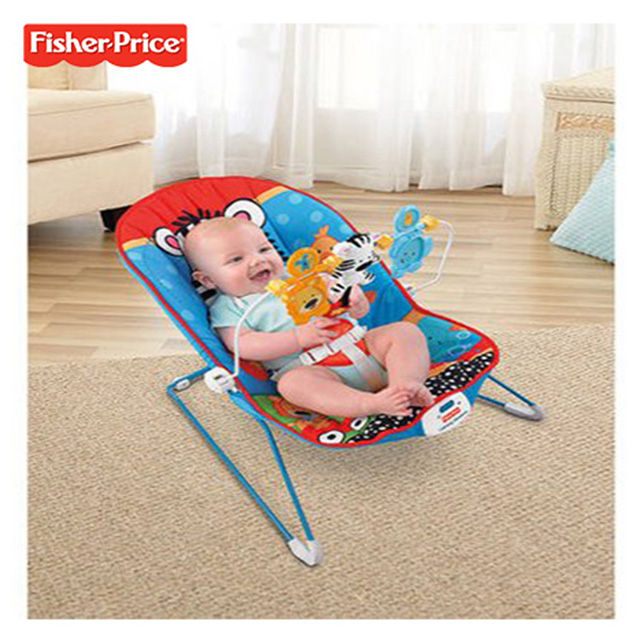 Fisher%20Price:%20ADORABLE%20ANIMALS:%20BABY'S%20BOUNCER%20(V8604)%20-%20Image%204