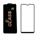 Samsung A71 OG Gorilla HD Tempered Glass Full Edge to Edge Screen Protector Premium Quality-Tempered Glass High Quality Glass. 