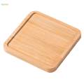 Bathroom Tray Toilet Tank Tray Pedestal Stand Soap Holder Vanity Tray for Bathroom Home. 