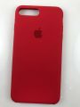 iPhone 7 Plus / 8 Plus Silicone Case Rad colour. 