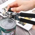TIN CUTTER CAN AND BOTTLE OPENER. 
