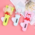 Promotion! Hot Lovely Mini Portable Pocket Fan Cool Air Travel Hand Preasure Easy Blower Cooler Hand Fan At Home Office Outside. 