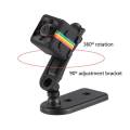 1080P Mini Spy Cam Hidden HD Web Camera With Night Vision And Motion Detection For Home Security Surveillance. 