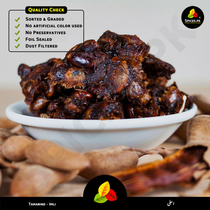 Premium%20Organic%20Tamarind%20(Imli)%20%E2%80%93%20100%25%20Pure%20Whole%20Dried%20Tamarind%20for%20Chutneys,%20Curries%20&%20Tangy%20Cooking%20%E2%80%93%20200g%20-%20Image%205