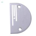 2xMetal B Type Feed Dog Plate for Industrail Single Needle Sewing Machine B28. 