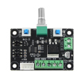 DC 12V 24V MKS OSC Stepper Motor Pulse Signal Generator Module For Stepper Motor Driver Speed Regulator1 by Electrica. 