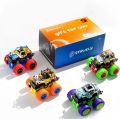 Super Monster Truck Toy For Kids (Friction Powered Toy Car) Gift  Master. 