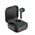 L10 LED Battery Display Bluetooth 5.1 Headset TWS Waterproof Earphone with Mic. 