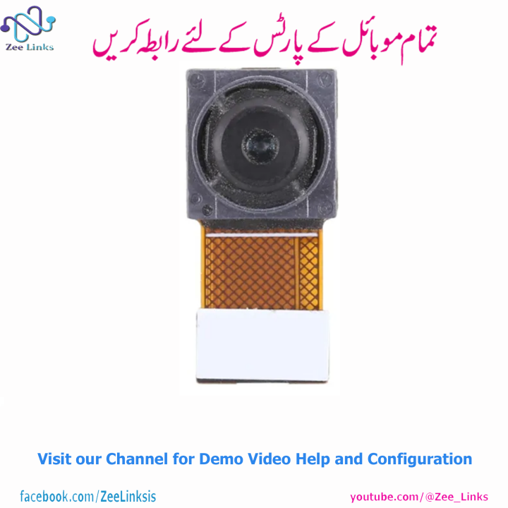 Oppo A57 (old model ) Front Camera (Selfie Camera) Parts
