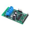 DC 5V RS485 RS232 (TTL) RTU Control Module UART Relay Switch Board PLC Support for Modbus. 