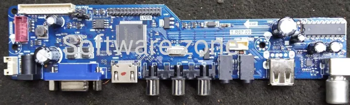 Original%20T.R67.03.V3%20Universal%20LCD%20LED%20TV%20Mother%20Board%20With%20Remote%20For%20All%20Lcd%E2%80%99s%20-%20Image%204