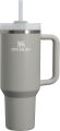 Stanley Quencher H2.0 FlowState Stainless Steel Vacuum Insulated Tumbler with Lid and Straw for Water, Iced Tea or Coffee. 