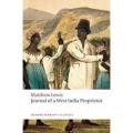 Journal Of a West India Proprietor By matthew lewis. 